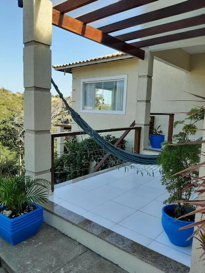 Bed and Breakfast Vivamar Ferradura Armacao dos Buzios Экстерьер фото