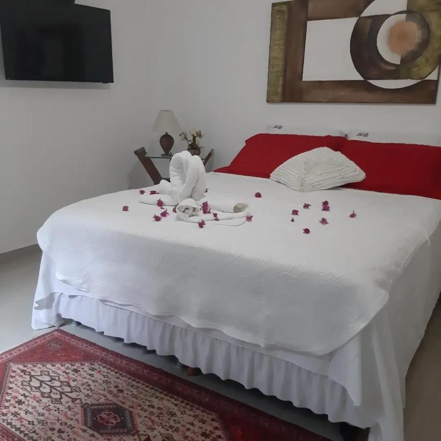 Bed and Breakfast Vivamar Ferradura Armacao dos Buzios Экстерьер фото